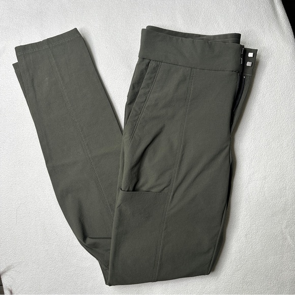 Athleta Wander Stash Skinny Pant - Picture 11 of 11
